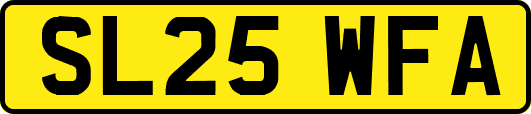 SL25WFA