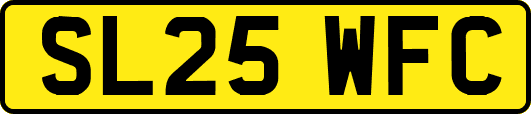 SL25WFC