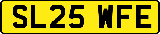 SL25WFE