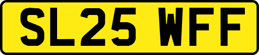 SL25WFF