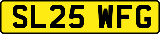 SL25WFG