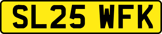 SL25WFK