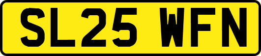 SL25WFN