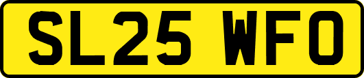 SL25WFO
