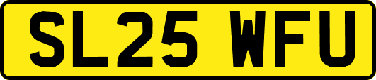 SL25WFU