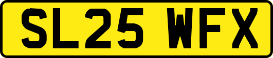 SL25WFX