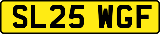 SL25WGF
