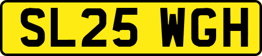 SL25WGH