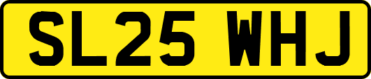 SL25WHJ