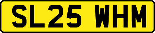 SL25WHM