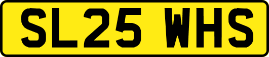 SL25WHS