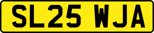 SL25WJA