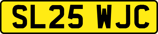 SL25WJC