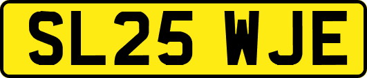 SL25WJE