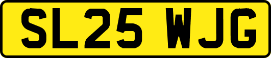 SL25WJG