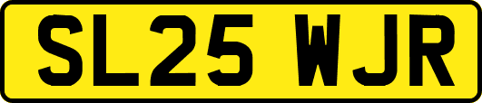 SL25WJR