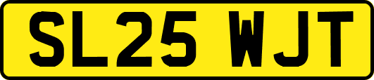 SL25WJT