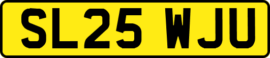 SL25WJU