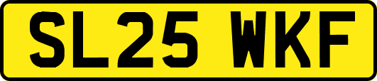 SL25WKF