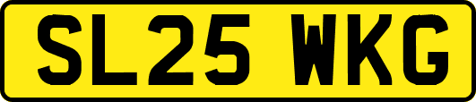 SL25WKG