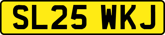 SL25WKJ