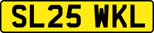 SL25WKL