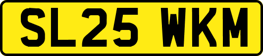SL25WKM
