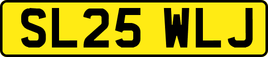 SL25WLJ