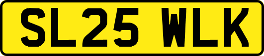 SL25WLK