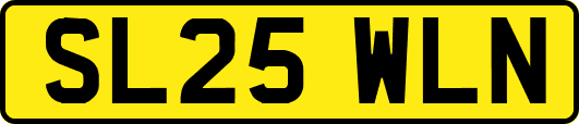 SL25WLN