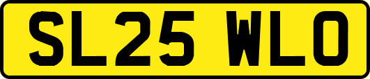 SL25WLO