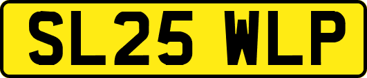 SL25WLP