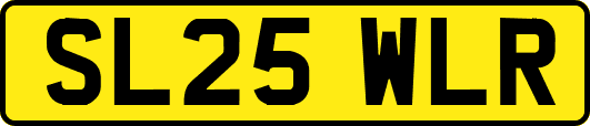 SL25WLR