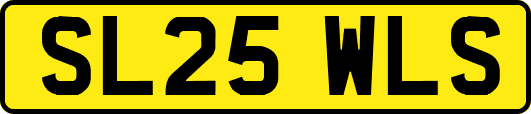 SL25WLS