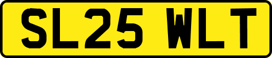 SL25WLT