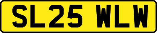 SL25WLW
