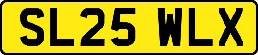 SL25WLX