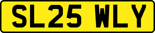 SL25WLY