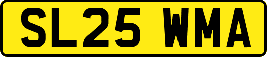 SL25WMA