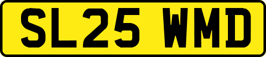 SL25WMD