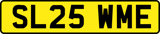 SL25WME