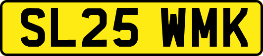 SL25WMK