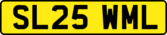 SL25WML