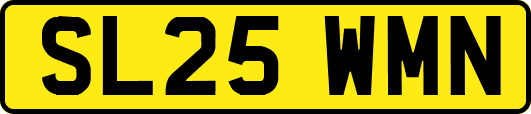SL25WMN