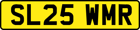 SL25WMR