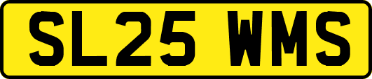 SL25WMS