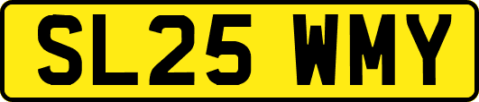 SL25WMY