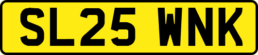 SL25WNK