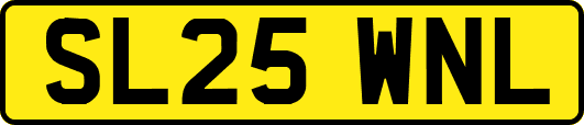 SL25WNL