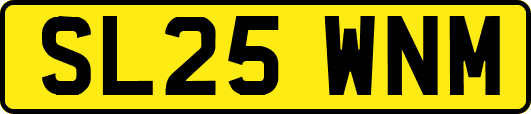 SL25WNM